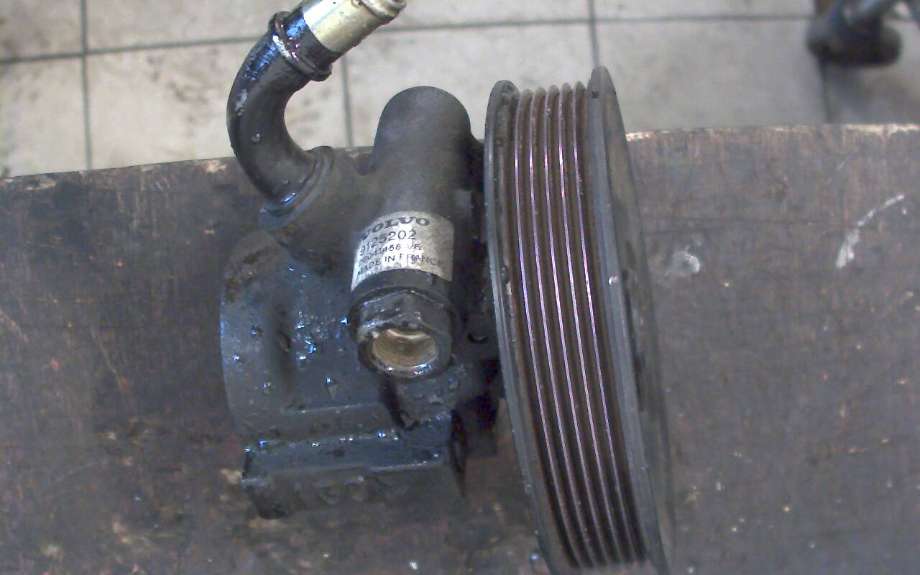 Servo pumpe mekanisk til Volvo V40 / S40 1994-2000 (Type I, Fase 1) (VOLVO||9125202)