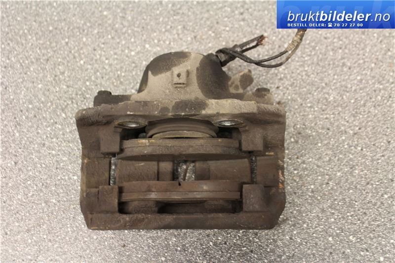 Bremsecaliper høyre foran til Peugeot 406 1999-2004 (Fase 2)  (PEUGEOT|)