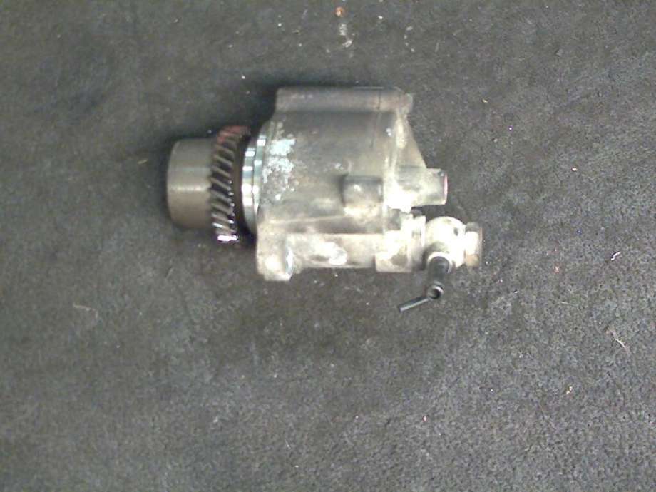 Vakuumpumpe til Toyota Land Cruiser 100 1998-2007  (TOYOTA|)