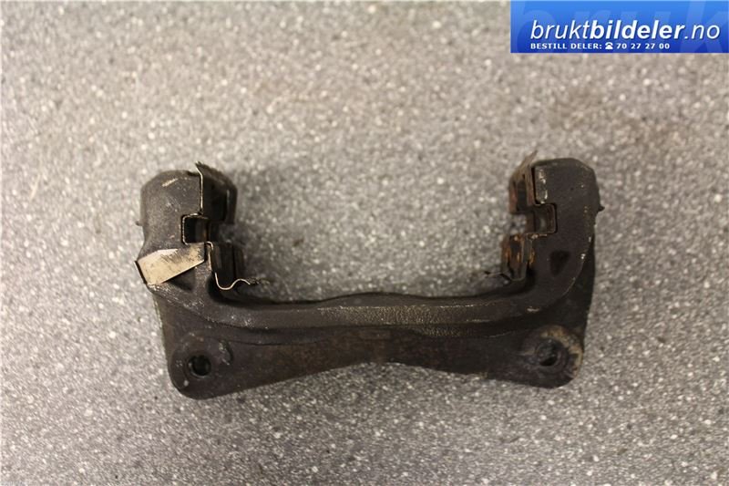 Bremsecaliper brakett til Subaru Forester, 2013-2019 (Type IV)  (SUBARU|)