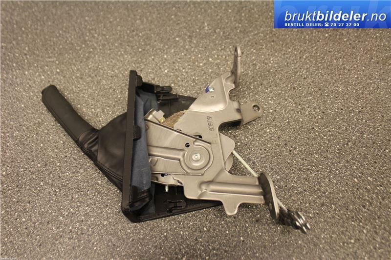 Håndbrekk til Subaru Forester 2013-2019 (Type IV)  (SUBARU|)