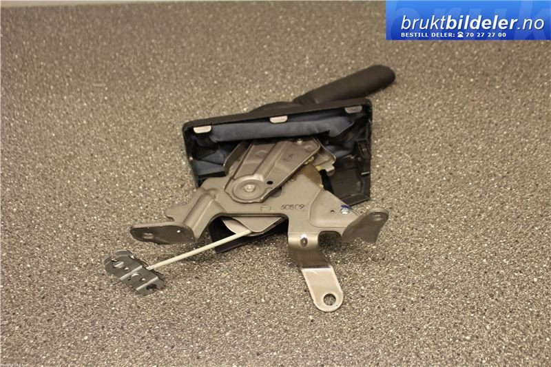 Håndbrekk til Subaru Forester 2013-2019 (Type IV)  (SUBARU|)
