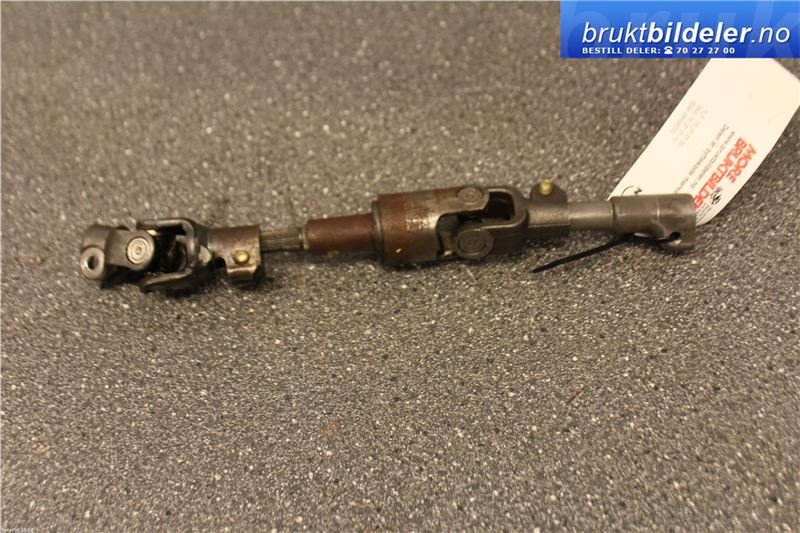Rattaksel elektrisk servo til Toyota Celica 2000-2005 (Type VII)  (TOYOTA|)