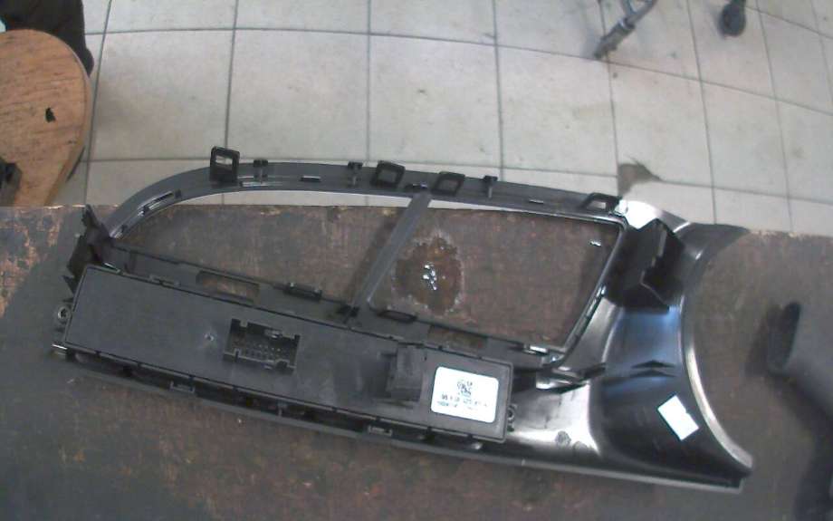 Bryter diverse til Peugeot 3008 2009-2016 (Type I)  (PEUGEOT|96638425 XT|)