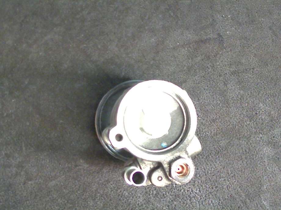 Servo pumpe mekanisk til Renault Scenic 1999-2003 (Type I, Fase 2)  (RENAULT|7700417308|)