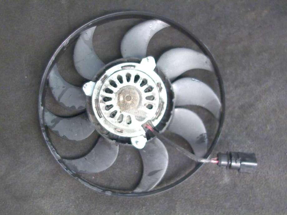 Aircondition diverse til VW Touran, 2007-2010 (Type I, Fase 2)  (VOLKSWAGEN|1K0959455CT)