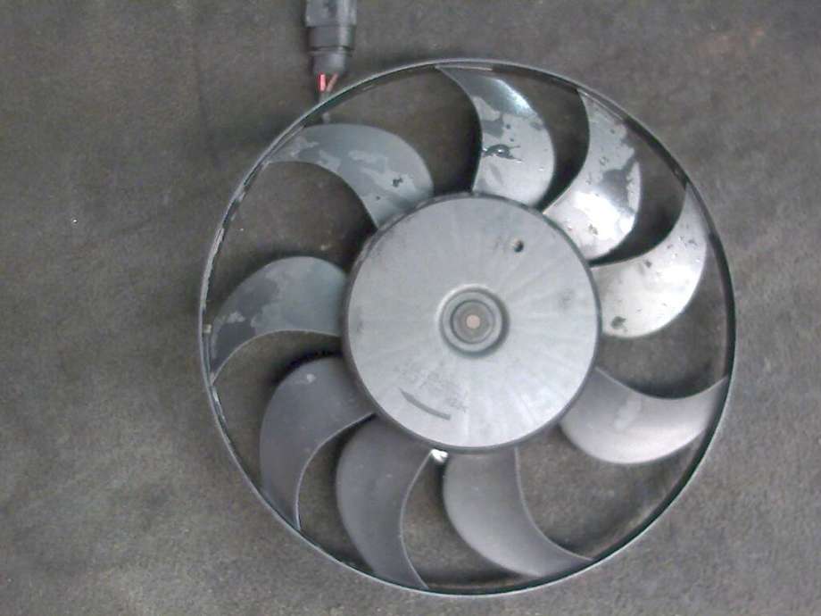Aircondition diverse til VW Touran 2007-2010 (Type I, Fase 2) (VOLKSWAGEN|1K0959455CT|)