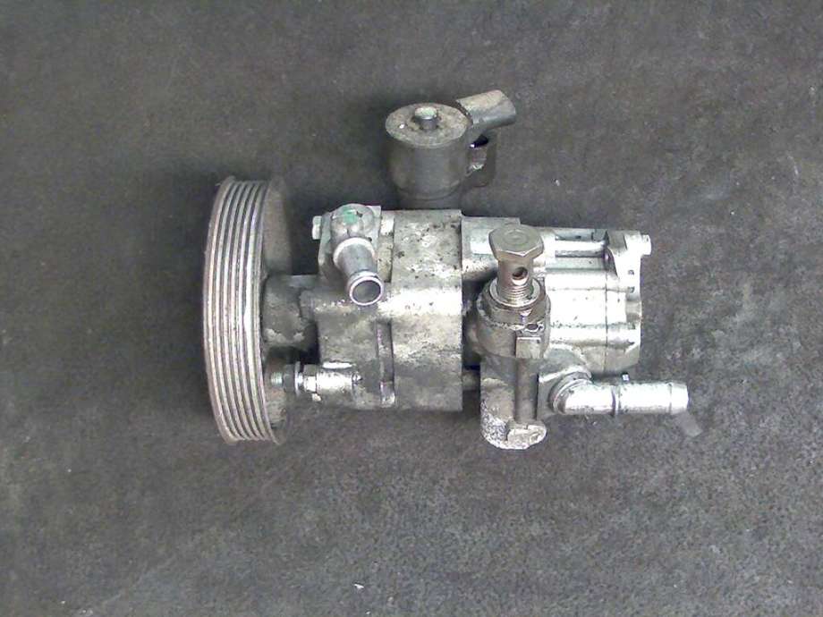 Servo pumpe mekanisk til Audi A8, 1995-2002 (Type I)  (AUDI|)