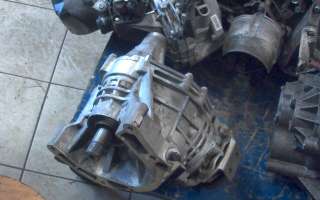 Girkasse 4WD fordelingskasse til VW Transporter / Caravelle,  (T5) (VOLKSWAGEN|02H 409 053 D|JKT;JKU;KCM;KLF)