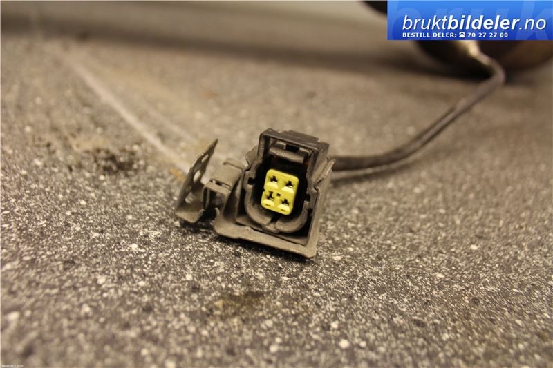 Manifold eksos til Mercedes A-Klasse 2005-2012 (W169) (W169) (MERCEDES|)