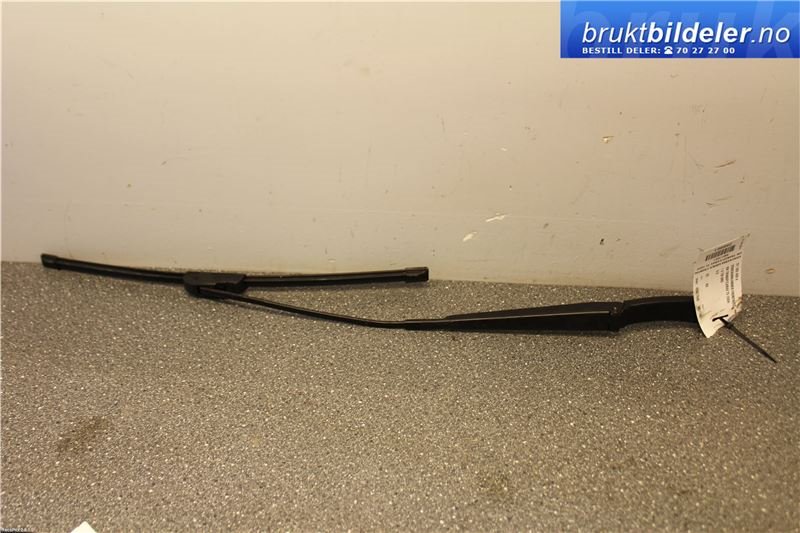 Viskerarmer frontrute til VW Transporter / Caravelle 2003-2009 (Fase 1) (T5) (T5) (VOLKSWAGEN|7E1 955 409 A|)