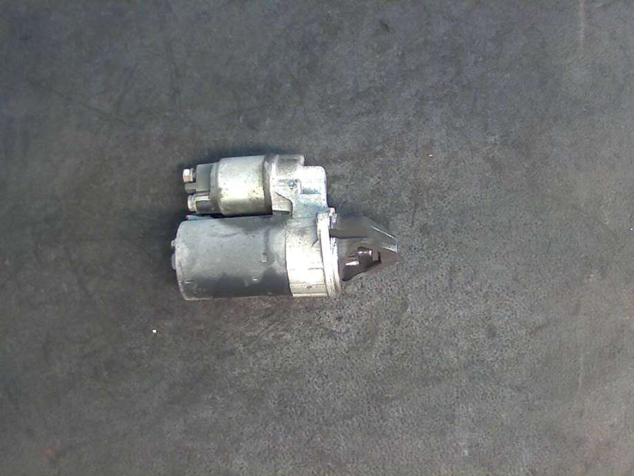 Starter til Opel Vectra C 2002-2005 (Type I) (OPEL||0 001 107 435)