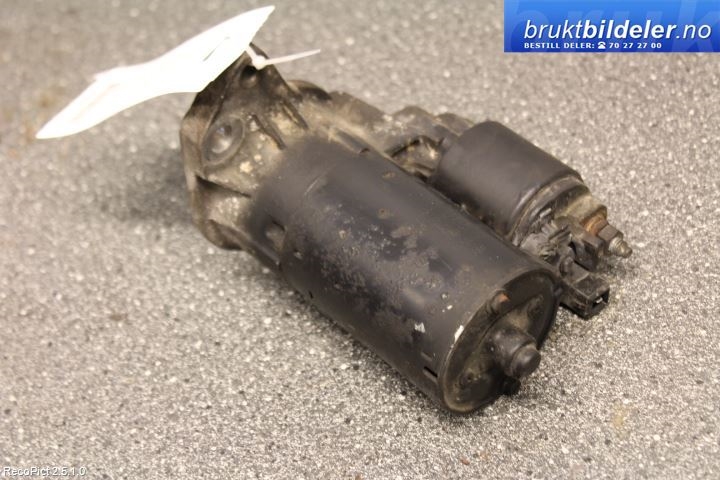 Starter til VW Golf IV 1998-2003 (VOLKSWAGEN||0 001 121 006)