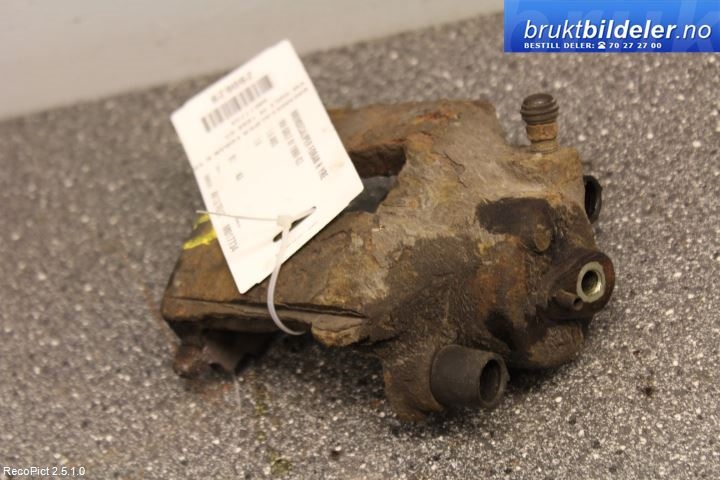 Bremsecaliper høyre foran til VW Golf IV 1998-2003  (VOLKSWAGEN|)