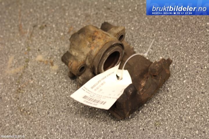 Bremsecaliper venstre foran til VW Golf IV 1998-2003  (VOLKSWAGEN|)