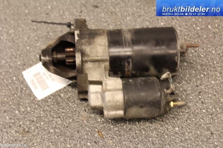 Starter til VW Passat 2001-2005 (B5,3BG) (B5,3BG) (VOLKSWAGEN|06B 911 023|)