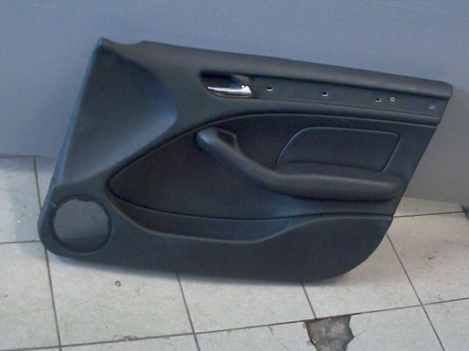 Dørtrekk høyre til BMW 3-Serie, 1998-2005 (E46) (E46) (BMW|)