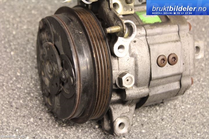 Aircondition kompressor til Subaru Legacy 1999-2003  (SUBARU|285631085|)