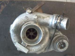 Turbo til Opel Vivaro A,   (OPEL|H8200466021)