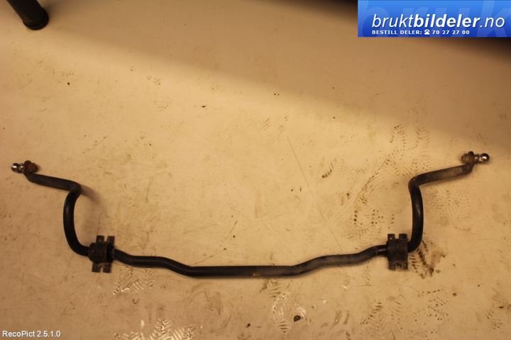 Stabilisatorstag foran til Opel Astra H 2004-2009 (OPEL|13173541|)