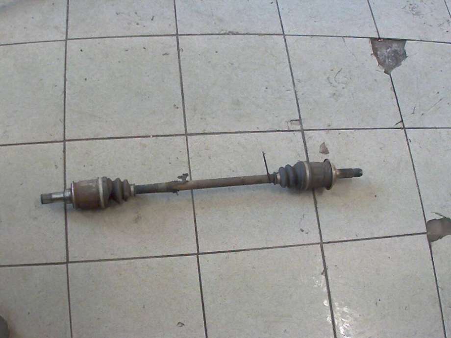 Drivaksel venstre bak til Honda CR-V, 2002-2006 (Type II)  (HONDA|)