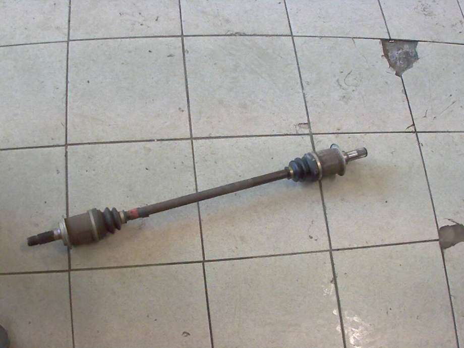 Drivaksel høyre bak til Honda CR-V, 2002-2006 (Type II)  (HONDA|)