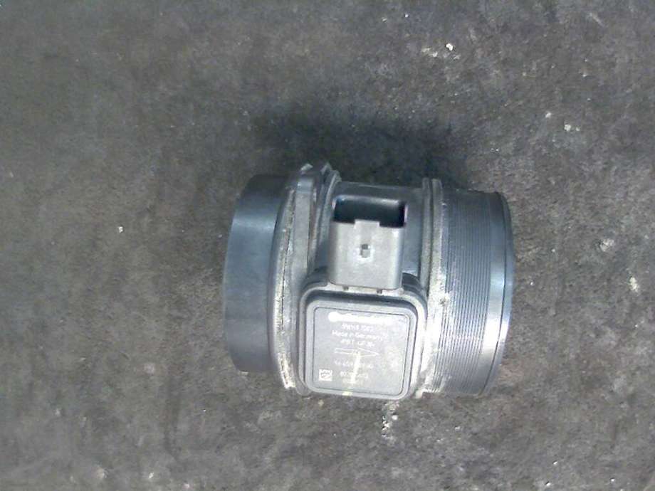 Luftmengde/luftmassemåler til Peugeot Expert, 2007-2016 (Type II)  (PEUGEOT|96 459 489 80)