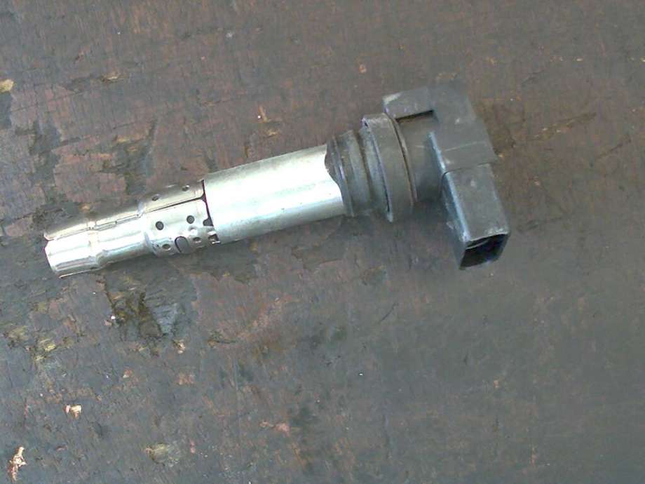 Coil elektronisk til Škoda Fabia, 2000-2007 (Type I)  (SKODA|036905715)