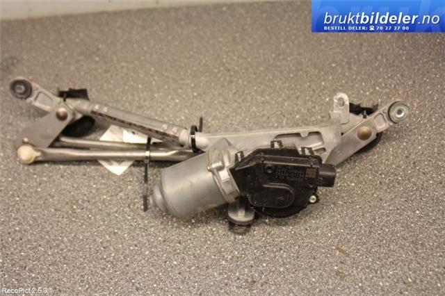 Viskermotor frontrute til Toyota Urban Cruiser 2009-2014 (TOYOTA|85110-52550|)