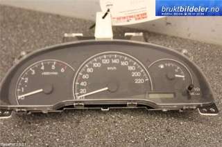 Instrumentpanel til Toyota Avensis,   (TOYOTA|157510-4660)