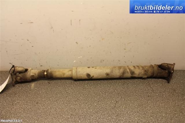 Mellomaksel fremre til Toyota Land Cruiser 120, 2002-2009  (TOYOTA|)