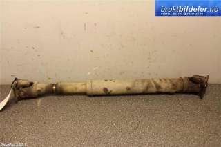 Mellomaksel fremre til Toyota Land Cruiser 120, 2002-2009  (TOYOTA|)