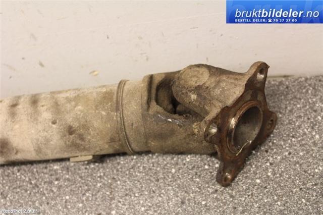 Mellomaksel fremre til Toyota Land Cruiser 120 2002-2009  (TOYOTA|)