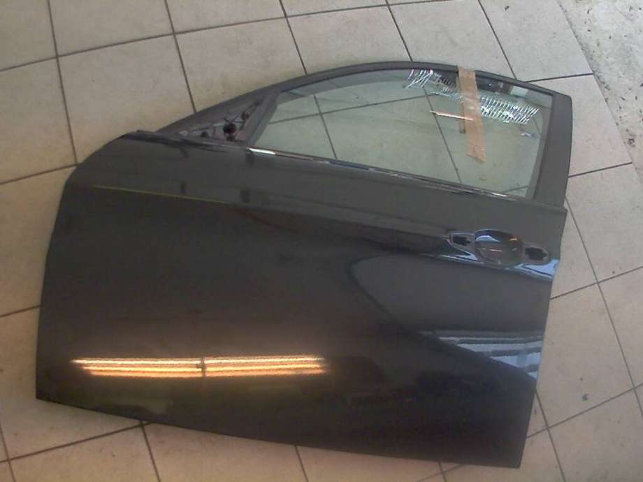 Siderute venstre foran til BMW 3-Serie, 2005-2011 (E90/E91/E92/E93) (E90/E91/E92/E93) (BMW|)