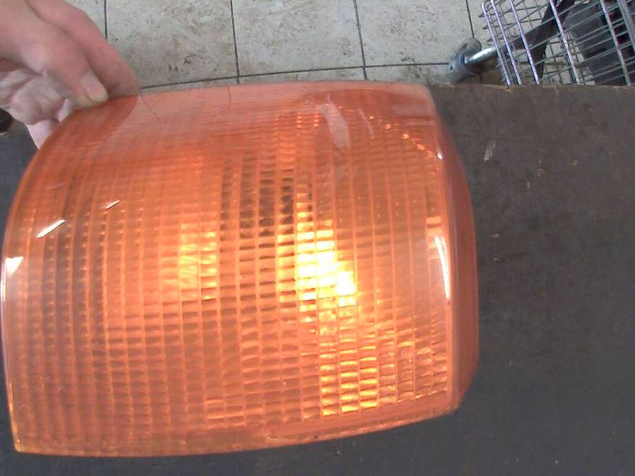 Blinklykt høyre til Land Rover Range Rover 1996-2001 (Type II) (LAND-ROVER|)
