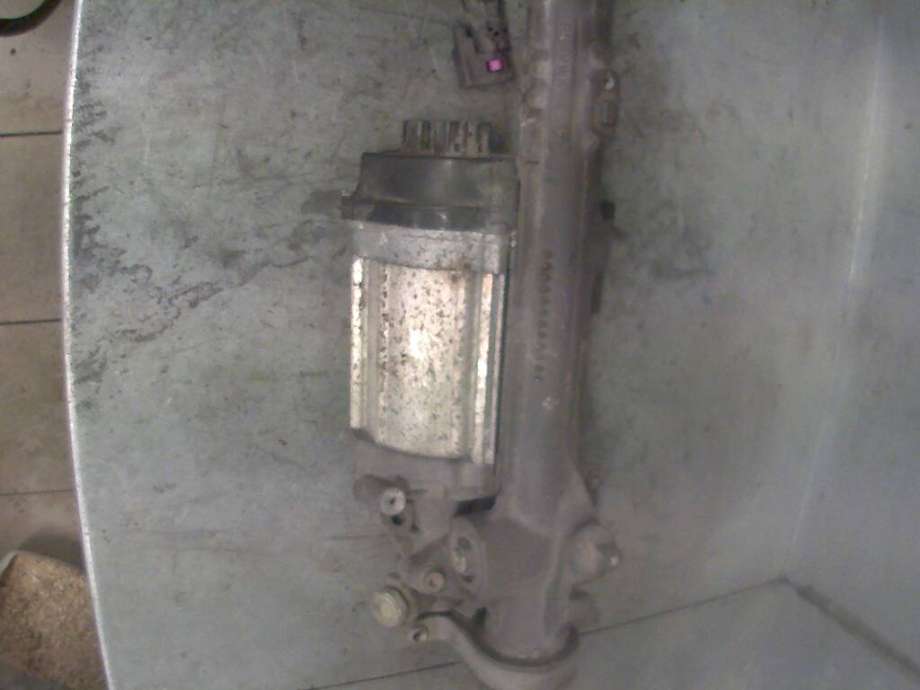 Styreenhet servo til Škoda Octavia 2005-2008 (Type II, Fase 1) (SKODA||692645)