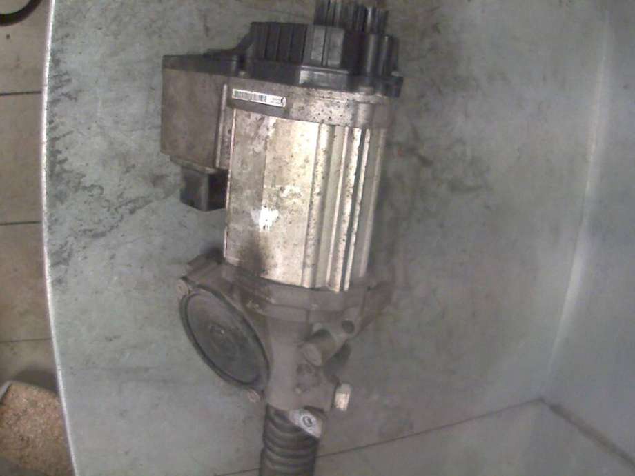 Styreenhet servo til Škoda Octavia 2005-2008 (Type II, Fase 1) (SKODA||692645)