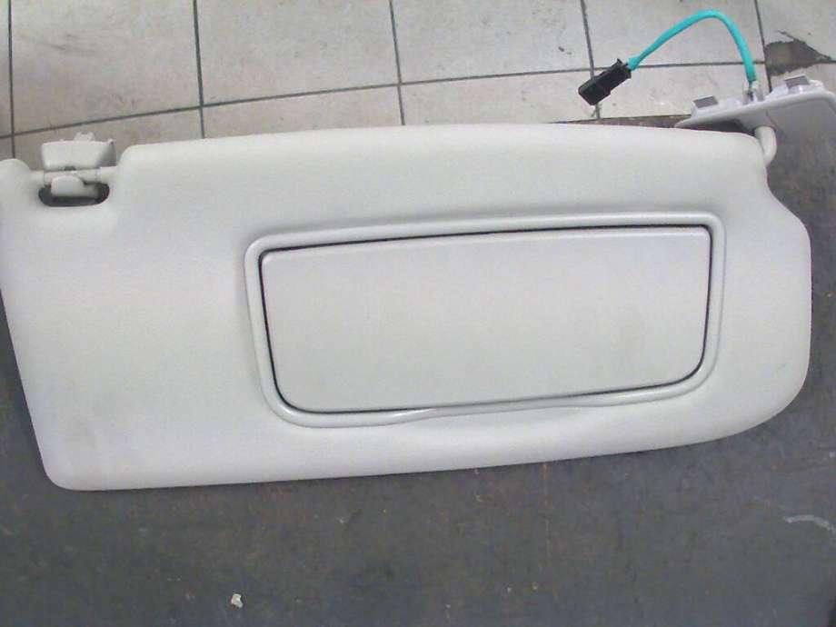 Solskjerm til Volvo V50, 2004-2007 (Fase 1)  (VOLVO|)
