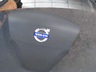Airbag rattpute til Volvo V50, 2004-2007 (Fase 1)  (VOLVO|30615725)