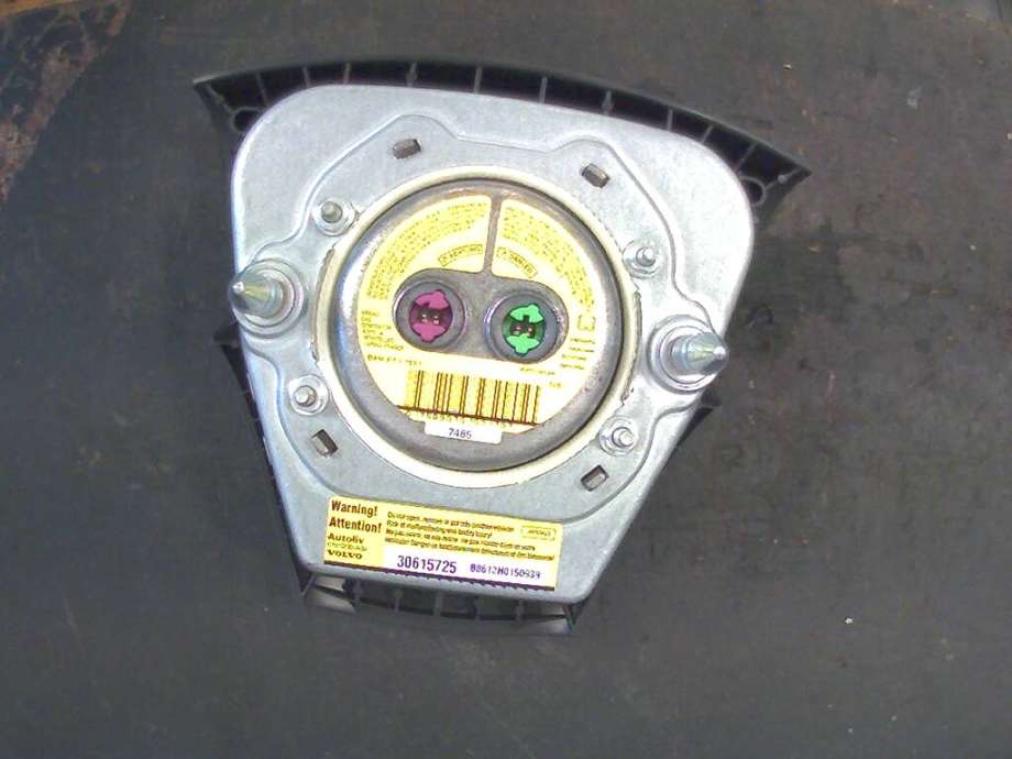 Airbag rattpute til Volvo V50 2004-2007 (Fase 1)  (VOLVO|30615725|)