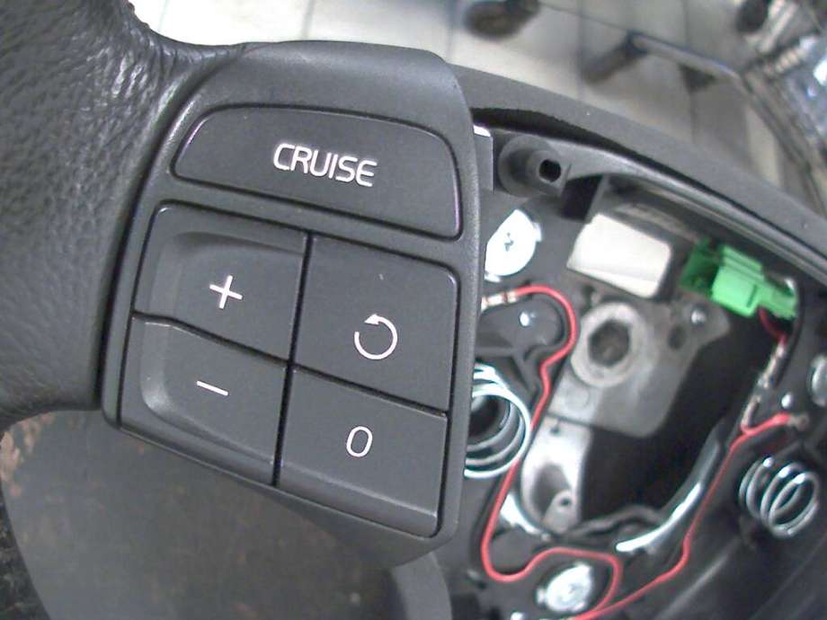 Ratt til Volvo V50 2004-2007 (Fase 1) (VOLVO|)