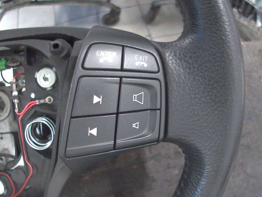Ratt til Volvo V50 2004-2007 (Fase 1) (VOLVO|)