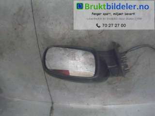 Speil høyre til Peugeot 307,   (PEUGEOT|96347734XT-05)