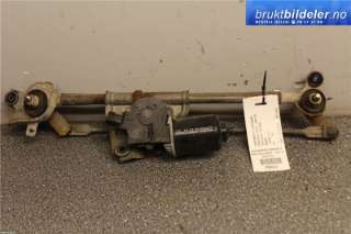 Viskermotor frontrute til Mitsubishi Outlander,   (MITSUBISHI|159200-7160)