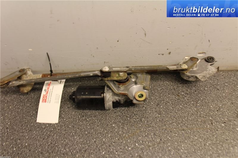 Viskermotor frontrute til Mitsubishi Outlander 2003-2006 (Type I)  (MITSUBISHI||159200-7160)