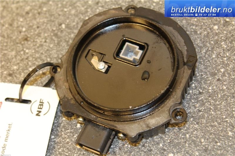 Styreenhet xenon/ballast til Nissan Leaf 2011-2017 (Type I)  (NISSAN|DACA21F10067|A1K310-0001|)
