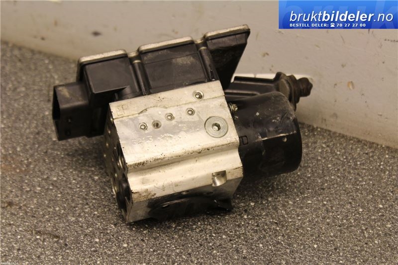 ABS sentral til Opel Vectra C 2002-2005 (Type I) (OPEL|13509201|5408469A|)