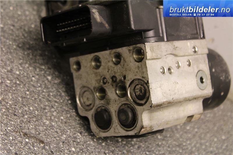ABS sentral til Opel Vectra C 2002-2005 (Type I) (OPEL|13509201|5408469A|)