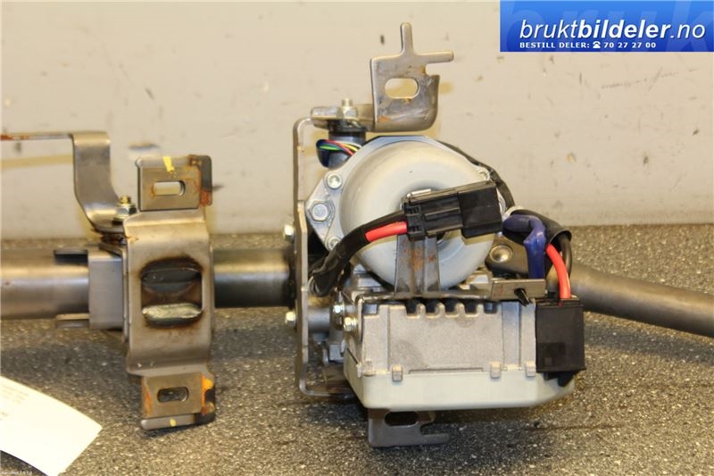 Rattaksel elektrisk servo til Nissan Leaf 2011-2017 (Type I) (NISSAN||VK72208054)