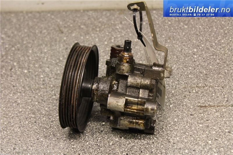 Servo pumpe mekanisk til Toyota Verso, 2002-2004 (COROLLA) (COROLLA) (TOYOTA|)